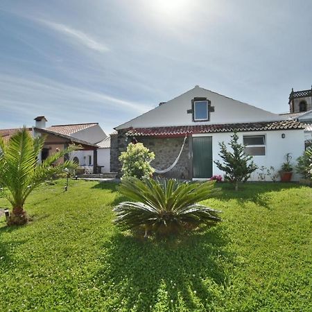 Charming Green Country House Nordestinho Extérieur photo