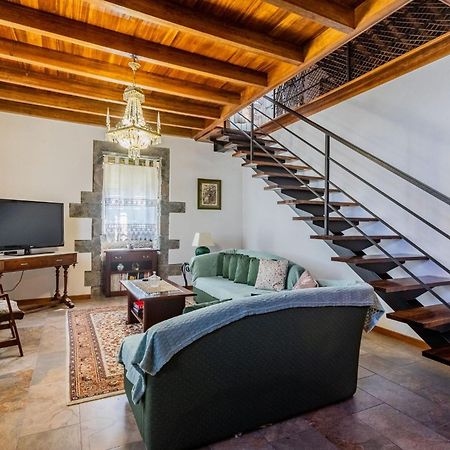 Charming Green Country House Nordestinho Extérieur photo