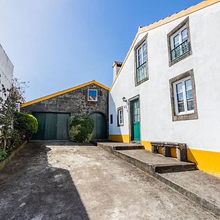 Charming Green Country House Nordestinho Extérieur photo