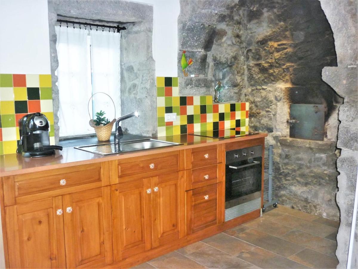 Charming Green Country House Nordestinho Extérieur photo