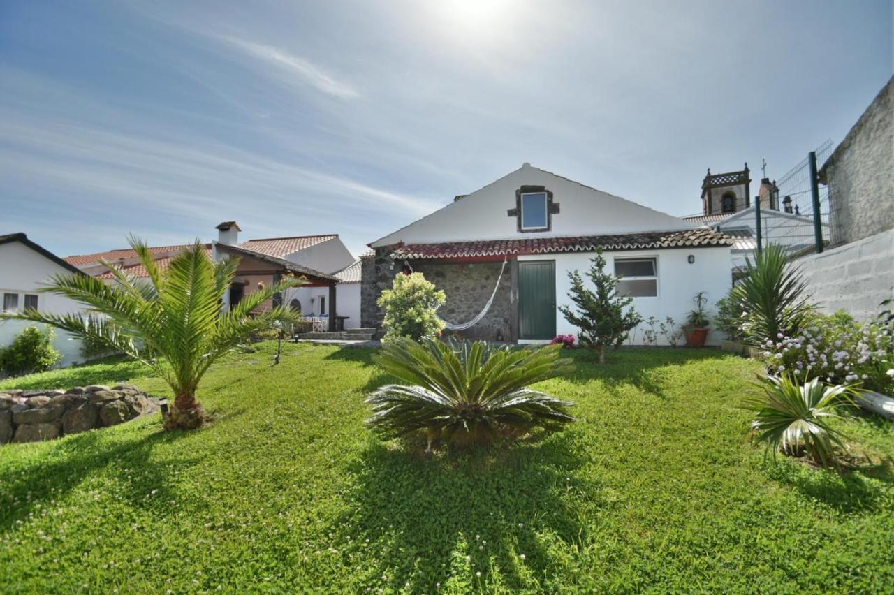 Charming Green Country House Nordestinho Extérieur photo