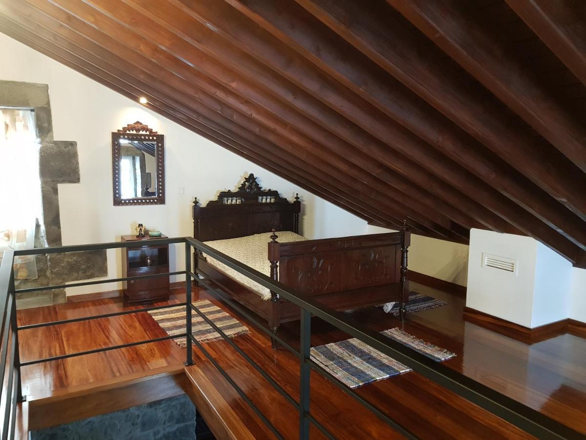 Charming Green Country House Nordestinho Extérieur photo