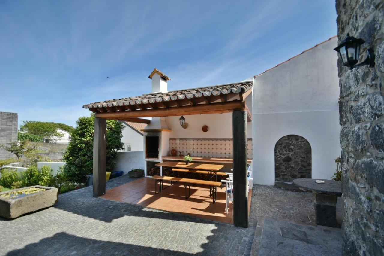 Charming Green Country House Nordestinho Extérieur photo