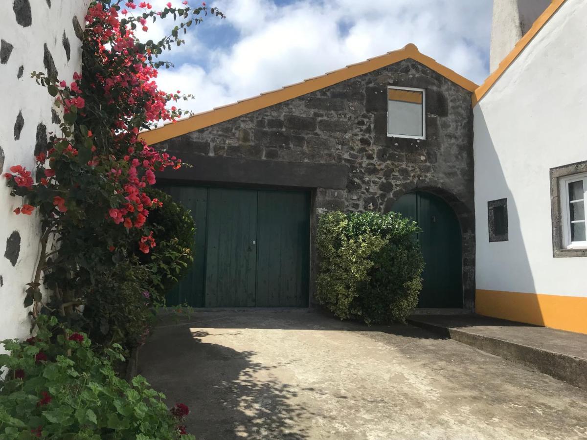 Charming Green Country House Nordestinho Extérieur photo