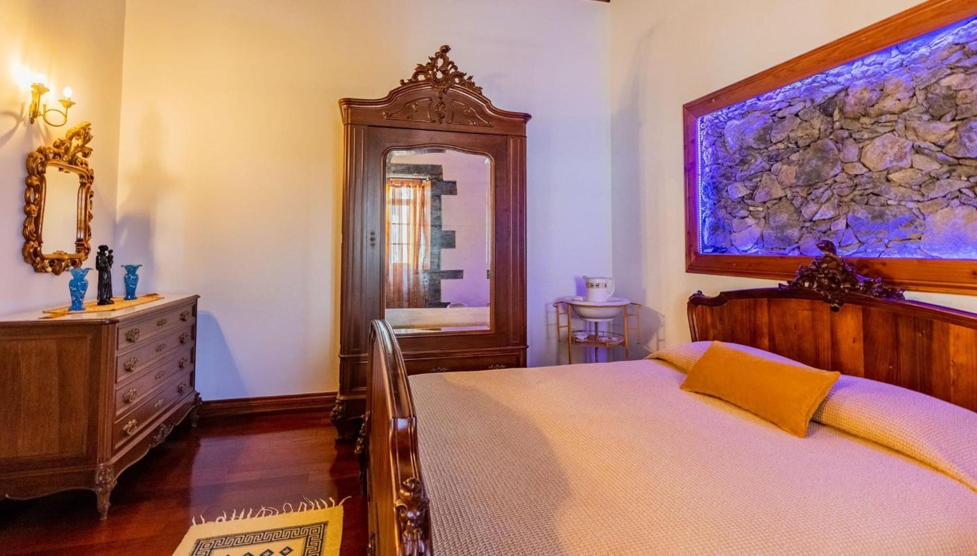 Charming Green Country House Nordestinho Extérieur photo