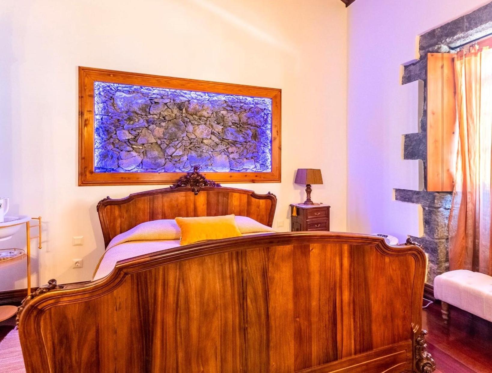 Charming Green Country House Nordestinho Extérieur photo